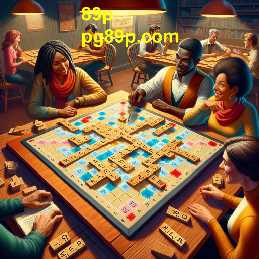 Dominando os Jogos de Palavras: Guias Essenciais para Jogadores