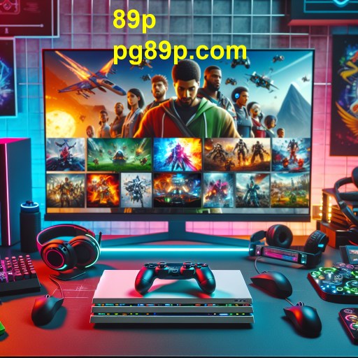 O Futuro dos Jogos: Explorando a Categoria 'Próximos'